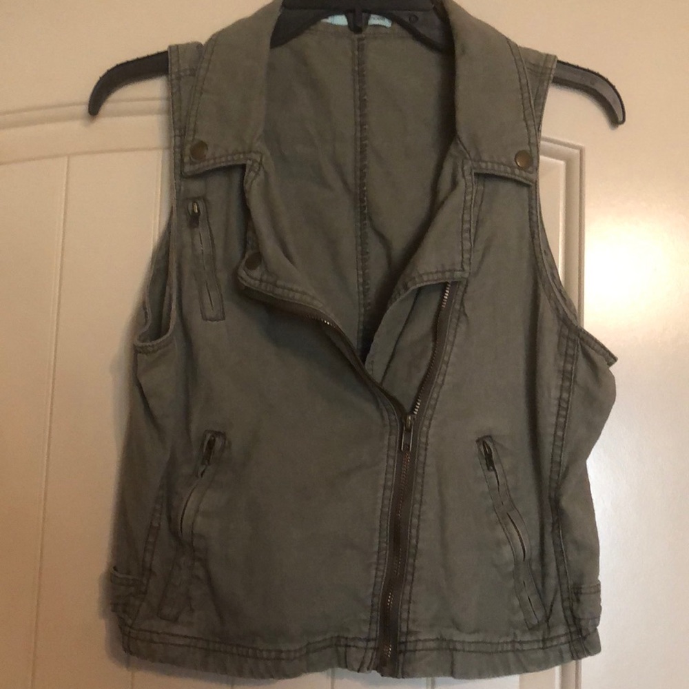 Vest